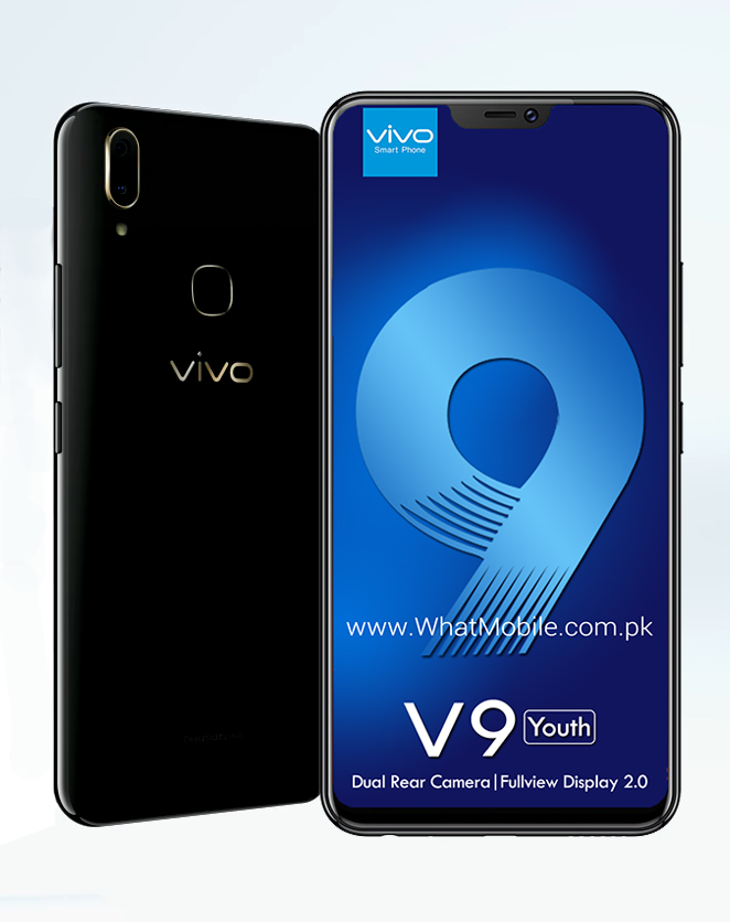 Vivo V9 Youth